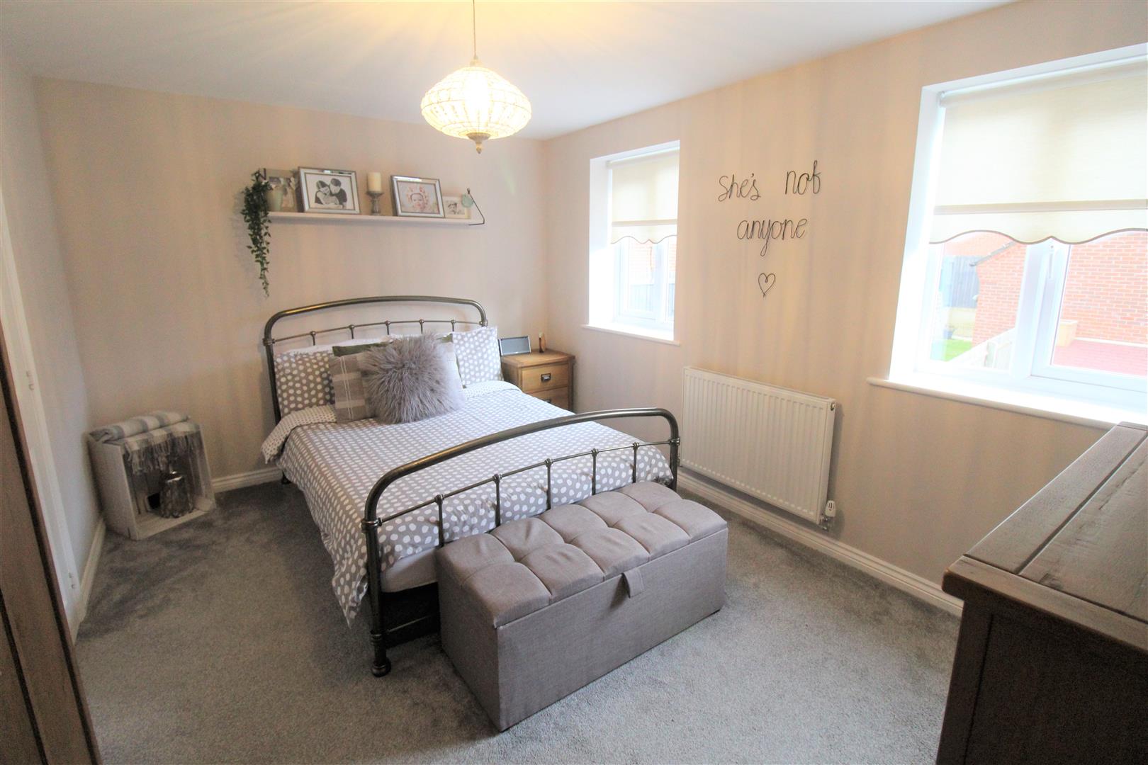 Burtree Drive, Norton Heights, Stoke-on-Trent